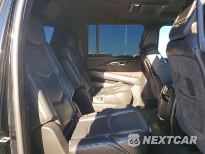Zdjęcie 11 z 13 samochodu: 2018 CADILLAC ESCALADE ESV PLATINUM VIN:1GYS4KKJ0JR214380 - miniatura