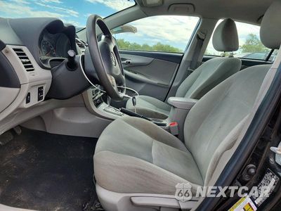 Zdjęcie 7 z 12 samochodu: 2013 TOYOTA COROLLA LE VIN:2T1BU4EE2DC963857 - miniatura