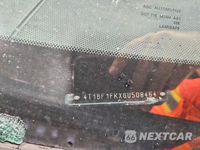 Zdjęcie 12 z 12 samochodu: 2016 TOYOTA CAMRY XLE VIN:4T1BF1FKXGU508464 - miniatura