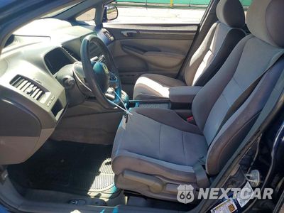 Zdjęcie 7 z 12 samochodu: 2008 HONDA CIVIC EX VIN:1HGFA16818L033076 - miniatura