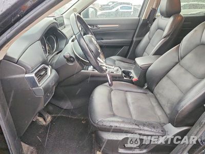 Zdjęcie 7 z 12 samochodu: 2017 MAZDA CX-5 TOURING VIN:JM3KFBCL3H0131127 - miniatura