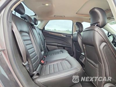 Zdjęcie 10 z 12 samochodu: 2013 FORD FUSION SE VIN:3FA6P0HR1DR289510 - miniatura