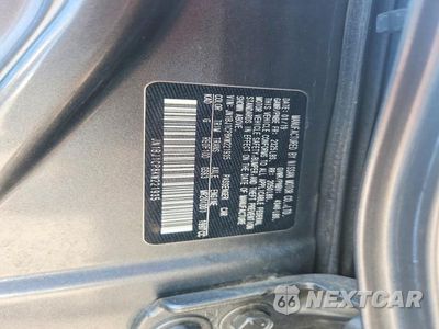 Zdjęcie 13 z 13 samochodu: 2019 NISSAN ROGUE SPORT S VIN:JN1BJ1CP8KW221935 - miniatura