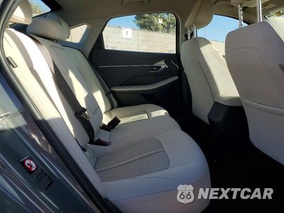 Zdjęcie 10 z 12 samochodu: 2023 HYUNDAI SONATA SEL VIN:KMHL64JA4PA264123 - miniatura