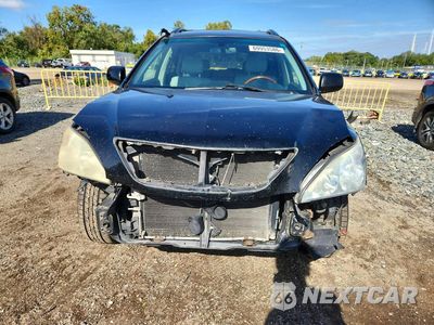 Piąte zdjęcie samochodu w środku: 2004 LEXUS RX 330 VIN:JTJHA31U840036685 - miniatura