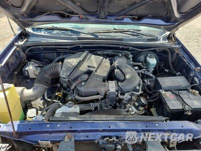 Zdjęcie 11 z 12 samochodu: 2008 TOYOTA TACOMA V6 VIN:3TMLU42N08M017035 - miniatura