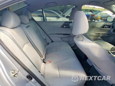 Zdjęcie 10 z 13 samochodu: 2016 HONDA ACCORD LX VIN:1HGCR2F32GA152836 - miniatura