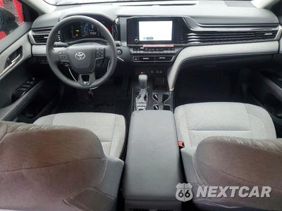 Zdjęcie 8 z 12 samochodu: 2026 TOYOTA CAMRY LE VIN:4T1DAACK0TU325936 - miniatura