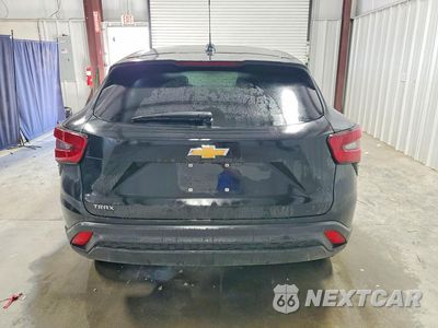 Zdjęcie 6 z 12 samochodu: 2026 CHEVROLET TRAX LS VIN:KL77LFEP5TC099669 - miniatura