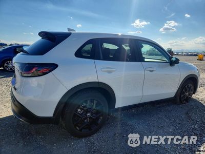 Trzecie zdjęcie samochodu z tyłu: 2024 HONDA HR-V SPORT VIN:3CZRZ2H52RM731123 - miniatura