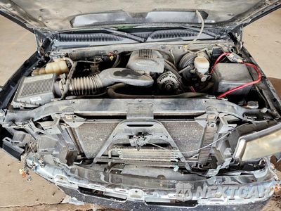 Zdjęcie 11 z 13 samochodu: 2006 CHEVROLET SILVERADO C1500 VIN:3GCEC14T56G157387 - miniatura