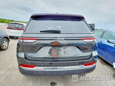 Zdjęcie 6 z 13 samochodu: 2024 JEEP GRAND CHEROKEE LIMITED 4XE VIN:1C4RJYB60RC116721 - miniatura
