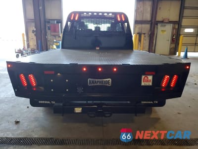 Zdjęcie 6 z 12 samochodu: 2025 FORD F350 SUPER DUTY VIN:1FD8W3HT4SEC33236 - miniatura