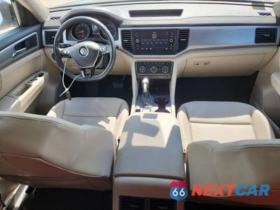 Zdjęcie 8 z 14 samochodu: 2019 VOLKSWAGEN ATLAS SE VIN:1V2DP2CA7KC590890 - miniatura