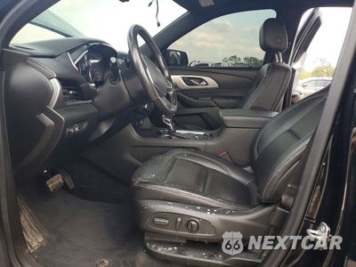 Zdjęcie 7 z 13 samochodu: 2022 CHEVROLET TRAVERSE LT VIN:1GNEVHKWXNJ128598 - miniatura