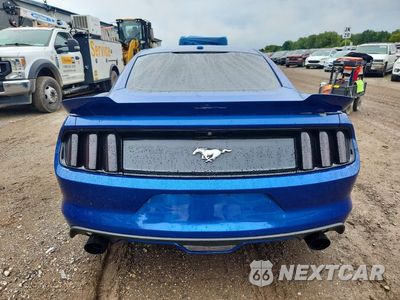 Zdjęcie 6 z 12 samochodu: 2017 FORD MUSTANG VIN:1FA6P8TH7H5226739 - miniatura