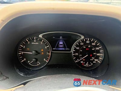 Zdjęcie 7 z 12 samochodu: 2018 NISSAN PATHFINDER PLATINUM VIN:5N1DR2MN0JC620741 - miniatura