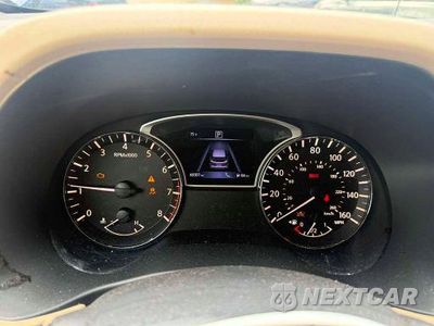 Zdjęcie 7 z 12 samochodu: 2018 NISSAN PATHFINDER PLATINUM VIN:5N1DR2MN0JC620741 - miniatura