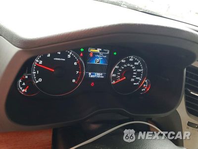 Zdjęcie 9 z 12 samochodu: 2014 SUBARU OUTBACK 2.5I LIMITED VIN:4S4BRBLC2E3258957 - miniatura