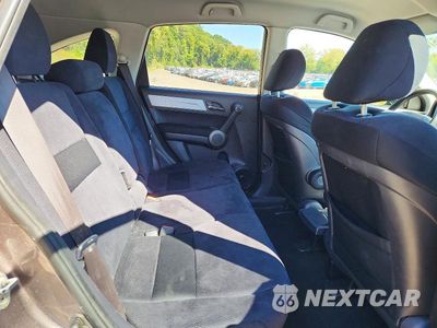 Zdjęcie 11 z 13 samochodu: 2011 HONDA CR-V SE VIN:5J6RE4H4XBL099364 - miniatura