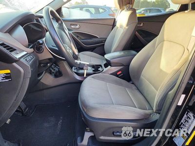 Zdjęcie 7 z 13 samochodu: 2016 HYUNDAI SANTA FE SPORT 2.4L VIN:5XYZU3LB8GG343654 - miniatura