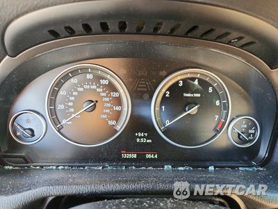 Zdjęcie 9 z 13 samochodu: 2013 BMW X3 XDRIVE35I VIN:5UXWX7C55DL979734 - miniatura