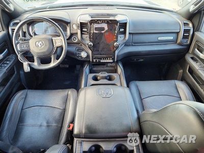 Zdjęcie 8 z 12 samochodu: 2024 RAM 2500 POWERWAGON VIN:3C6TR5EJ7RG345463 - miniatura