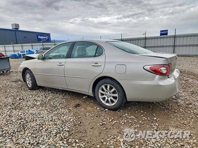 Drugie zdjęcie samochodu z przodu: 2002 LEXUS ES 300 VIN:JTHBF30G125025578 - miniatura
