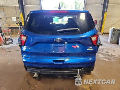 Zdjęcie 6 z 14 samochodu: 2019 FORD ESCAPE SE VIN:1FMCU0GD4KUC09694 - miniatura