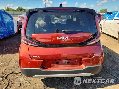Zdjęcie 6 z 13 samochodu: 2023 KIA SOUL LX VIN:KNDJ23AU0P7189669 - miniatura