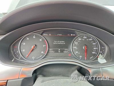 Zdjęcie 9 z 12 samochodu: 2013 AUDI A6 PREMIUM PLUS VIN:WAUGGAFC2DN150909 - miniatura