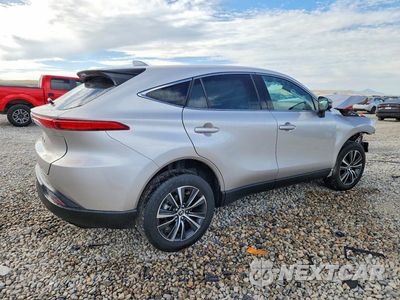 Trzecie zdjęcie samochodu z tyłu: 2024 TOYOTA VENZA LE VIN:JTEAAAAH3RJ191959 - miniatura