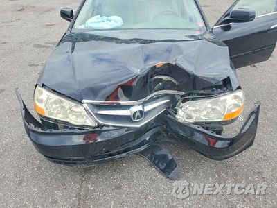 Zdjęcie 11 z 12 samochodu: 2003 ACURA 3.2TL TYPE-S VIN:19UUA56853A007955 - miniatura