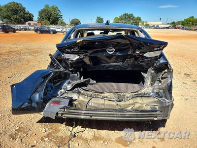 Zdjęcie 6 z 13 samochodu: 2021 NISSAN VERSA SV VIN:3N1CN8EV7ML913593 - miniatura