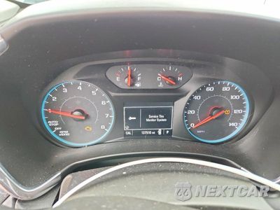Zdjęcie 9 z 13 samochodu: 2018 CHEVROLET EQUINOX LT VIN:2GNAXJEV5J6139244 - miniatura