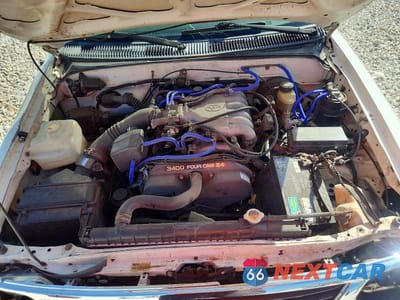 Zdjęcie 11 z 12 samochodu: 1996 TOYOTA TACOMA V6 VIN:4TAVN52N4TZ104760 - miniatura