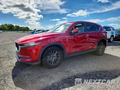 2021 MAZDA CX-5 TOURING JM3KFBCM8M1330607 - główne zdjęcie licytacji z USA - miniatura