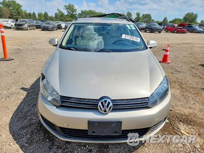 Piąte zdjęcie samochodu w środku: 2013 VOLKSWAGEN JETTA TDI VIN:3VWPL7AJ0DM666958 - miniatura