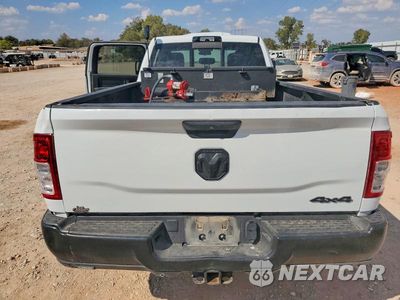 Zdjęcie 10 z 14 samochodu: 2024 RAM 2500 TRADESMAN VIN:3C6UR5HL0RG365782 - miniatura