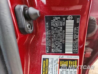 Zdjęcie 12 z 12 samochodu: 2016 TOYOTA CAMRY SE VIN:4T1BF1FKXGU527404 - miniatura
