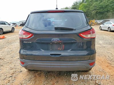 Zdjęcie 6 z 13 samochodu: 2016 FORD ESCAPE S VIN:1FMCU0F79GUB67283 - miniatura