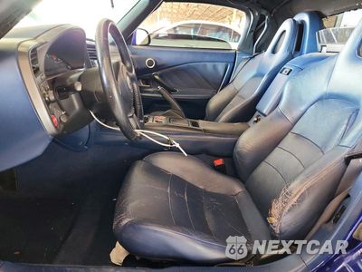 Zdjęcie 7 z 12 samochodu: 2003 HONDA S2000 VIN:JHMAP11453T000598 - miniatura