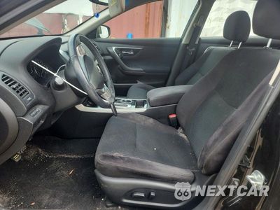 Zdjęcie 7 z 12 samochodu: 2014 NISSAN ALTIMA 2.5 VIN:1N4AL3AP3EN259929 - miniatura
