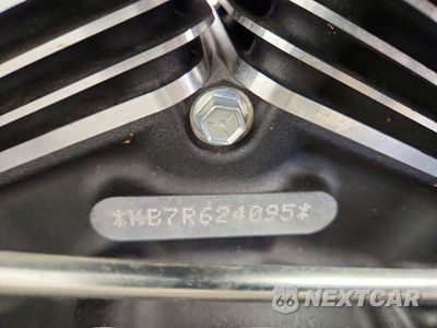 Zdjęcie 9 z 10 samochodu: 2024 HARLEY-DAVIDSON FLHX VIN:1HD1KB719RB624095 - miniatura