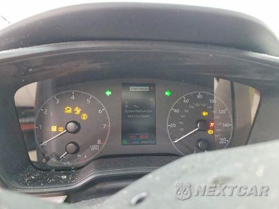 Zdjęcie 9 z 12 samochodu: 2024 TOYOTA COROLLA SE VIN:5YFS4MCE5RP176363 - miniatura
