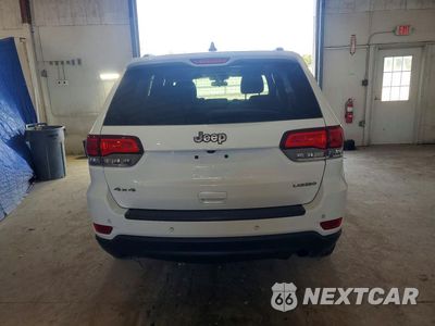 Zdjęcie 6 z 13 samochodu: 2020 JEEP GRAND CHEROKEE LAREDO VIN:1C4RJFAG1LC159633 - miniatura
