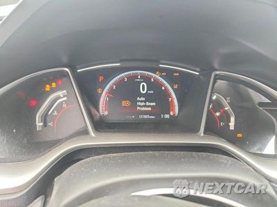 Zdjęcie 9 z 13 samochodu: 2019 HONDA CIVIC SPORT VIN:2HGFC2F86KH586469 - miniatura