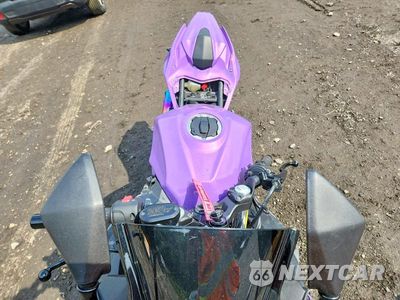 Piąte zdjęcie samochodu w środku: 2023 KAWASAKI EX400 VIN:JKAEXKG11PDAS1855 - miniatura
