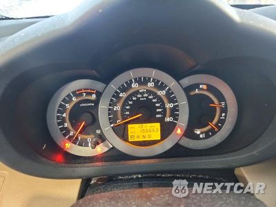 Zdjęcie 9 z 12 samochodu: 2010 TOYOTA RAV4 BASE VIN:2T3BF4DV8AW078897 - miniatura