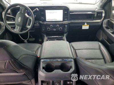 Zdjęcie 8 z 12 samochodu: 2026 FORD F250 SUPER DUTY VIN:1FT8W2BN8TED01693 - miniatura